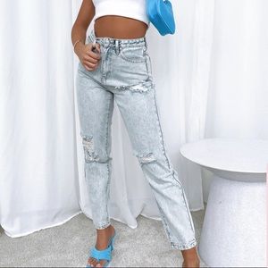 Xs jeans, new, never worn, tags on.